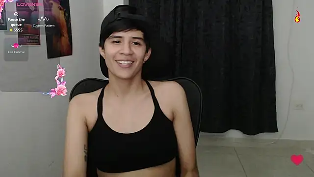 Dha lia0 online show from 09-11-25, 02:22