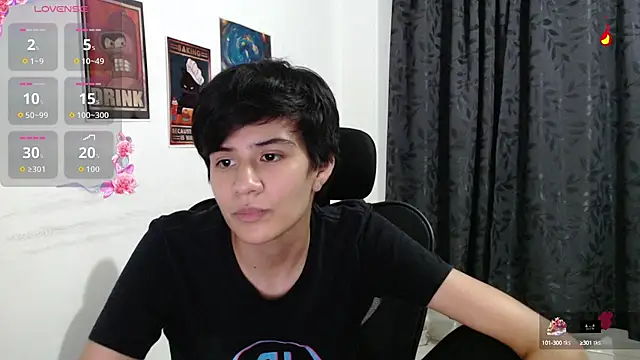 Dha lia0 online show from 09-26-25, 01:34