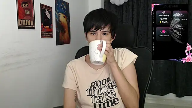 Dha lia0 online show from 10-11-25, 10:00