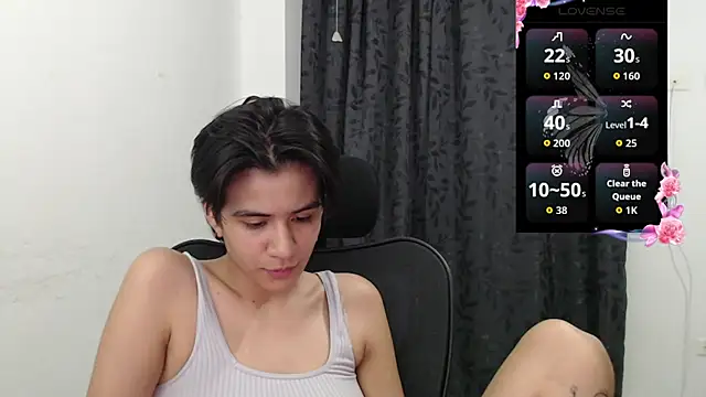 Dha lia0 online show from 02-06-26, 03:24