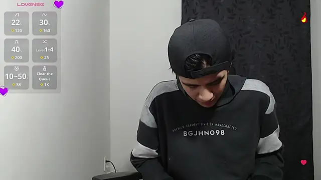 Dha lia0 online show from 03-21-25, 06:49