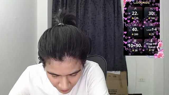 Dha lia0 online show from 03-20-26, 02:23