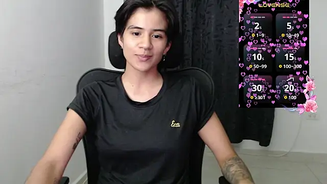 Dha lia0 online show from 03-05-26, 01:13