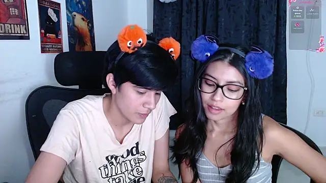 Dha lia0 online show from 10-03-25, 02:59