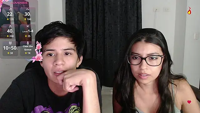 Dha lia0 online show from 09-24-25, 03:13