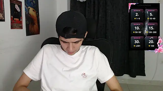 Dha lia0 online show from 10-08-25, 03:30