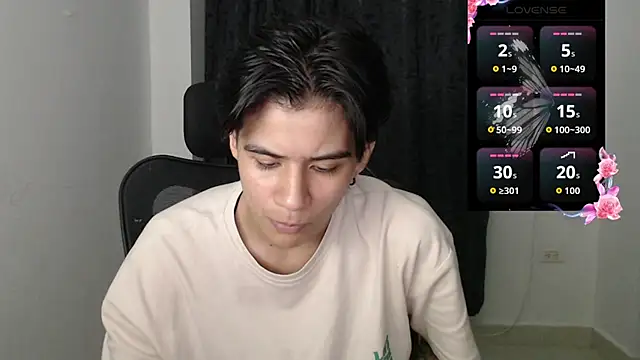 Dha lia0 online show from 12-22-25, 02:55