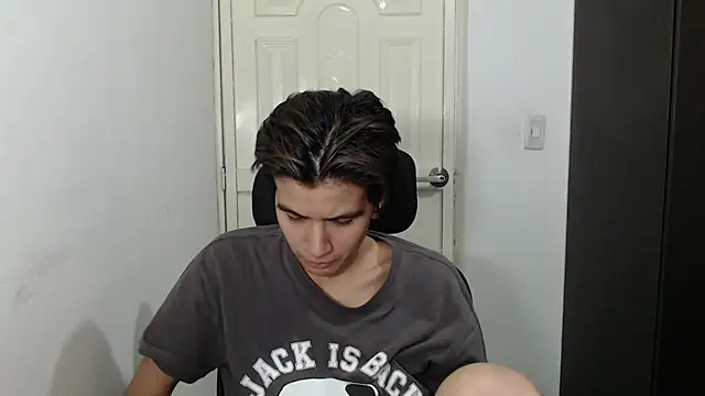 Dha lia0 online show from 01-18-25, 07:38