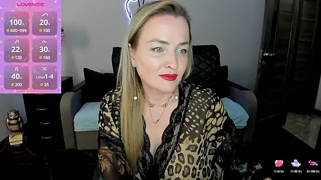 Grace Lane online show from 02-08-25, 04:25