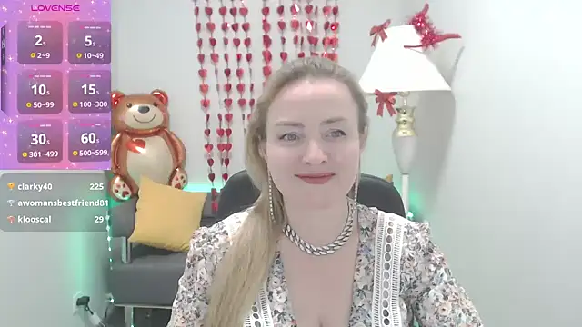 Grace Lane online show from 02-25-25, 05:30