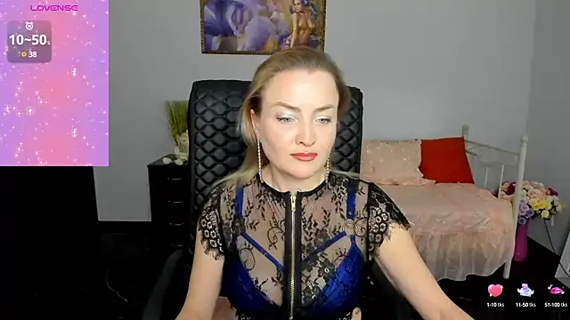 Grace Lane online show from 02-06-25, 12:59