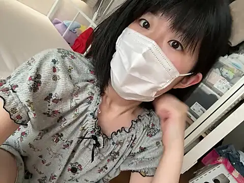riri riri jp online show from 06-21-26, 03:01