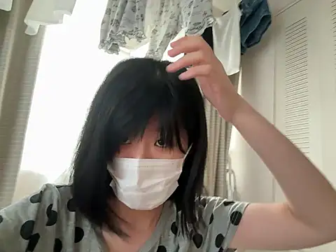 riri riri jp online show from 07-12-26, 06:58