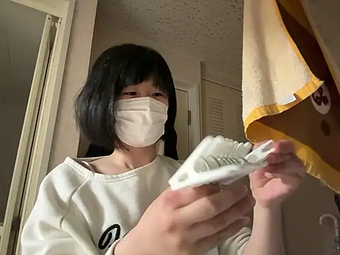 riri riri jp online show from 04-28-26, 09:35