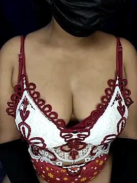 Love Evaa online show from 03-02-25, 08:03