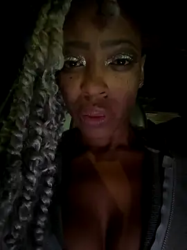 Snapshot of thegodstayce chatting on 10-26-25, 01:39 thegodstayce online show from 10-26-25, 01:39