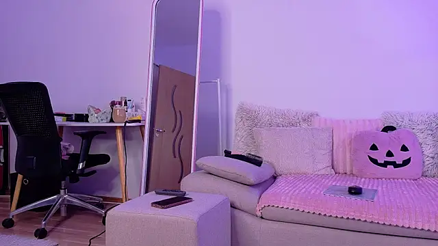 PatriciaSpice online show from 05-08-26, 04:05
