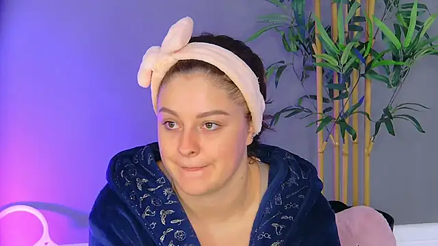 PatriciaSpice online show from 03-01-26, 05:51