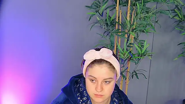 PatriciaSpice online show from 02-21-26, 05:42