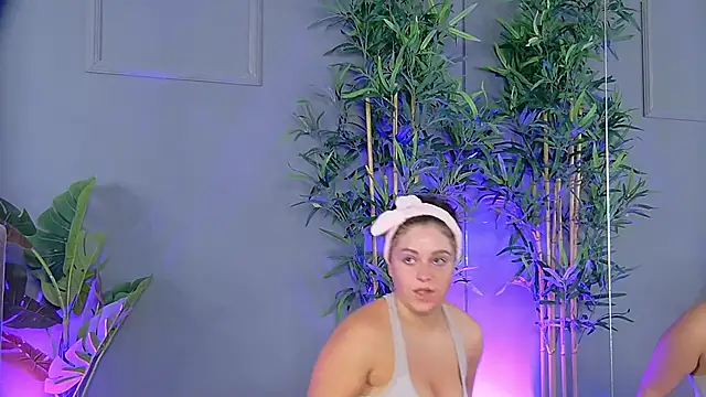 PatriciaSpice online show from 10-25-25, 04:33