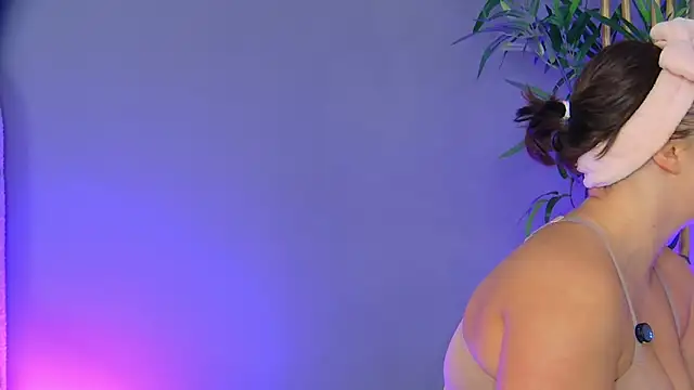 PatriciaSpice online show from 02-20-26, 05:37