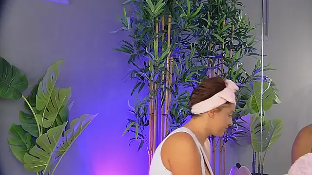 PatriciaSpice online show from 10-30-25, 06:01