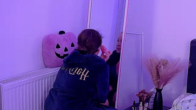 PatriciaSpice online show from 04-15-26, 03:01