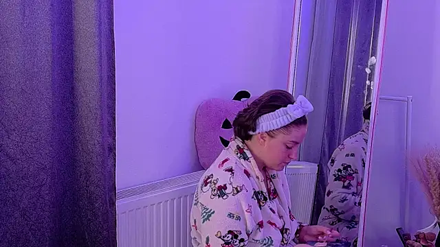 PatriciaSpice online show from 04-11-26, 03:36