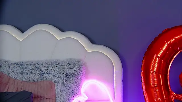 PatriciaSpice online show from 02-14-26, 05:40