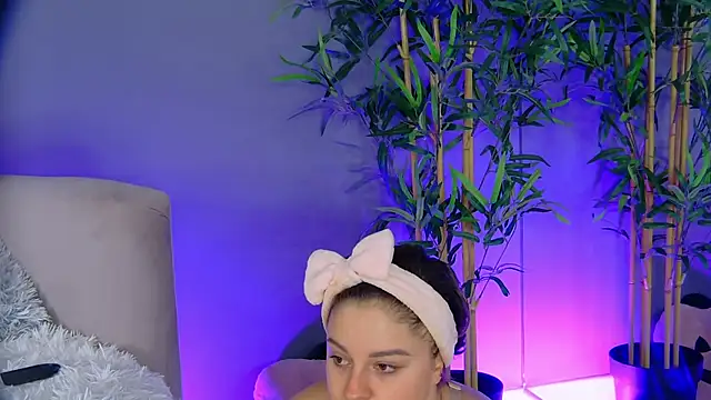 PatriciaSpice online show from 02-07-26, 05:59