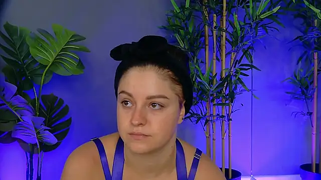 PatriciaSpice online show from 09-22-25, 05:13