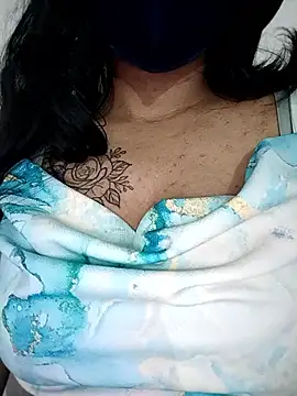 tasty Chocobaar online show from 01-08-26, 01:00