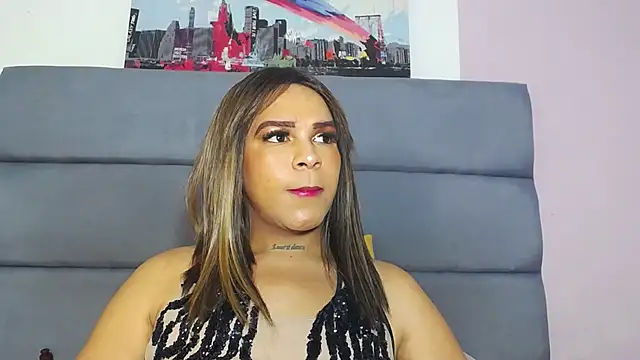 Snapshot of Ireth_7 chatting on 03-15-25, 03:37 Ireth 7 online show from 03-15-25, 03:37