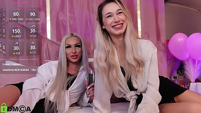 Snapshot of MaeveDream chatting on 02-15-26, 09:58 MaeveDream online show from 02-15-26, 09:58