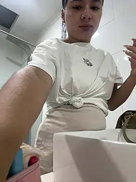 ValeriaOrtega online show from 03-28-26, 11:33