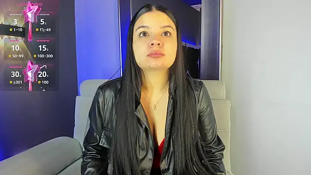 ValeriaOrtega online show from 02-19-26, 10:12