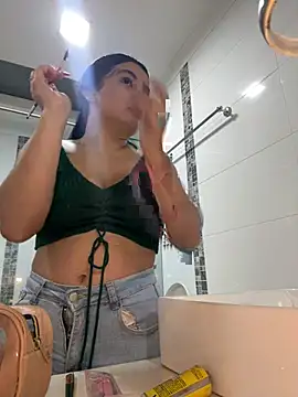 ValeriaOrtega online show from 05-01-26, 11:15