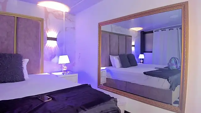 ValeriaOrtega online show from 03-01-26, 10:15