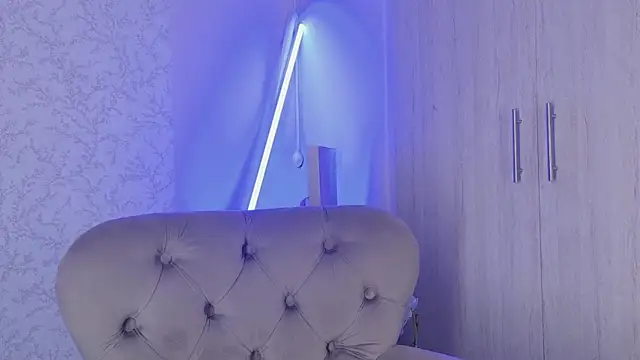 ValeriaOrtega online show from 07-03-26, 11:50