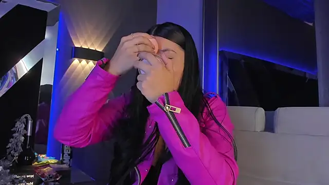 ValeriaOrtega online show from 09-19-25, 12:20