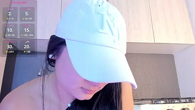 ValeriaOrtega online show from 03-16-25, 03:39