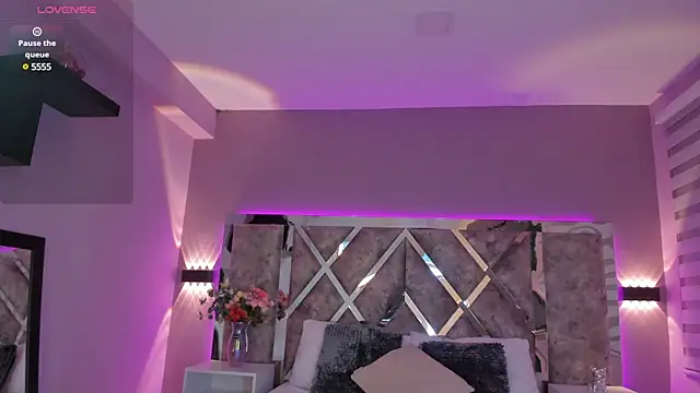 ValeriaOrtega online show from 03-18-25, 12:28