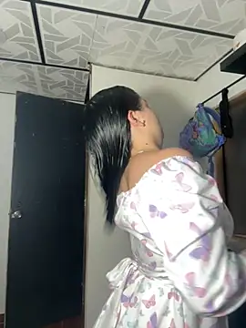 ValeriaOrtega online show from 10-11-25, 09:10