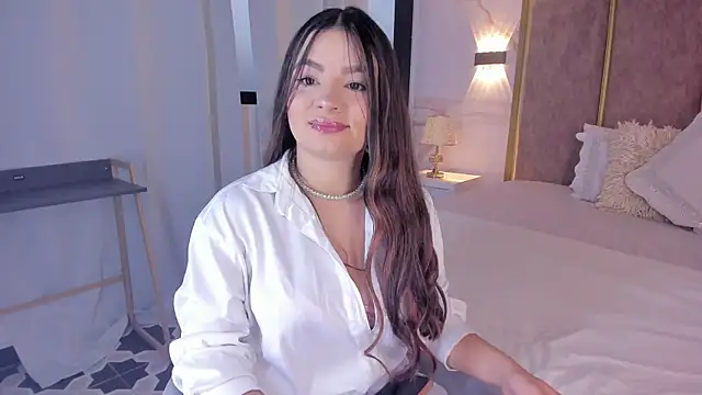 ValeriaOrtega online show from 06-13-26, 11:41