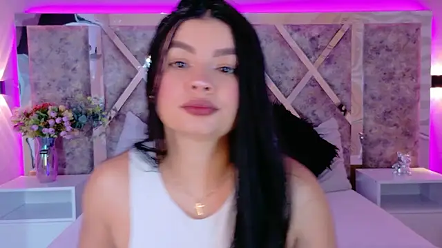 ValeriaOrtega online show from 09-27-25, 01:39