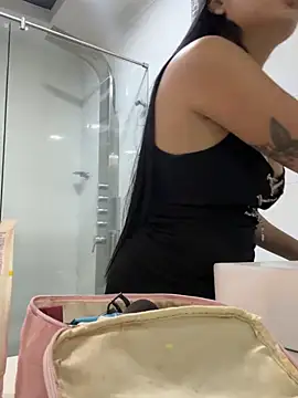 ValeriaOrtega online show from 03-20-26, 11:11