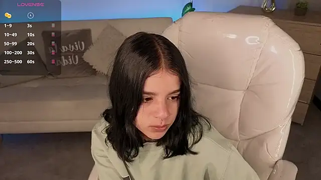 Nicole Foxx  online show from 03-14-26, 07:09