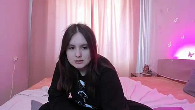 Chelsy Berry online show from 01-29-25, 05:19