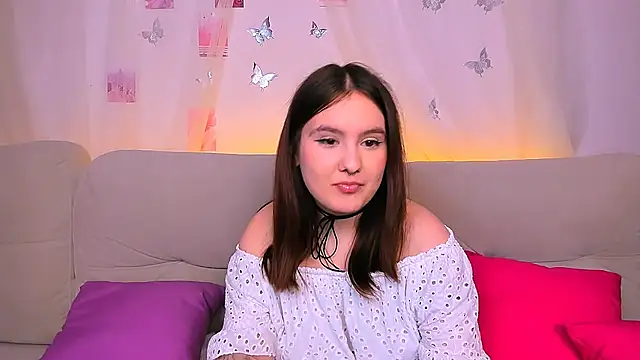 Chelsy Berry online show from 02-16-25, 10:21