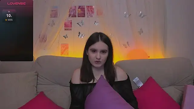 Chelsy Berry online show from 01-26-25, 12:01